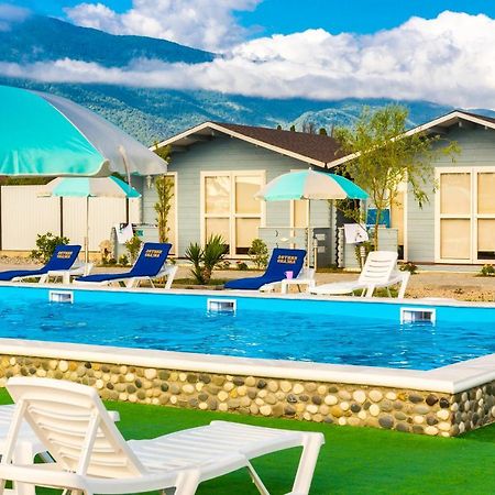 Letnjaya Skazka Hotel Alakhadzi Exterior foto